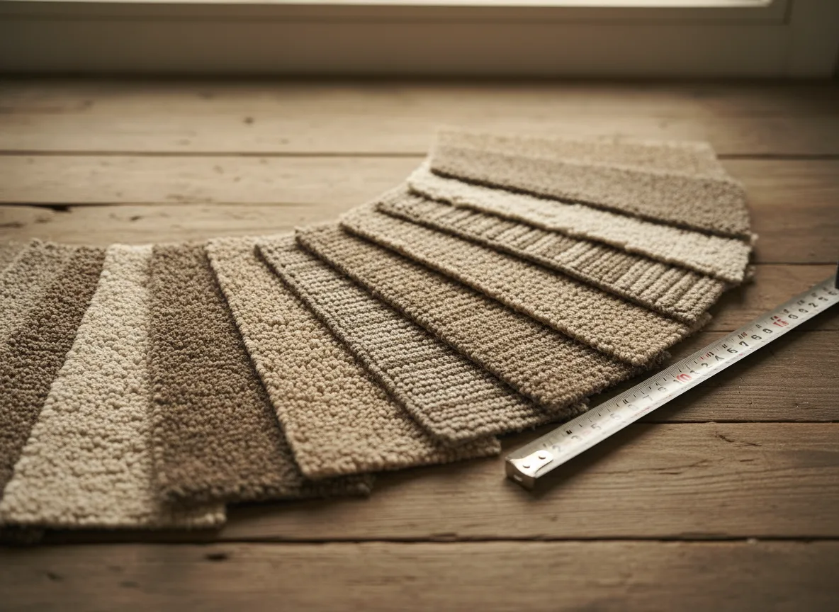 Carpet Installation May, ID FAQs